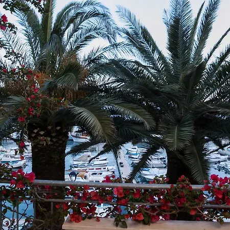 Holiday Porat Holiday home Podgora