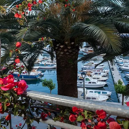 Holiday Porat Podgora