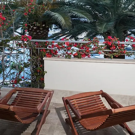 Holiday Porat Holiday home