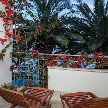 Holiday home Holiday Porat *