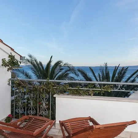 Holiday home Holiday Porat