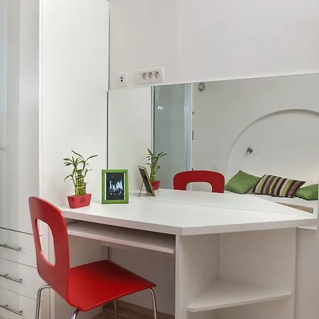 Holiday Porat Holiday home Podgora