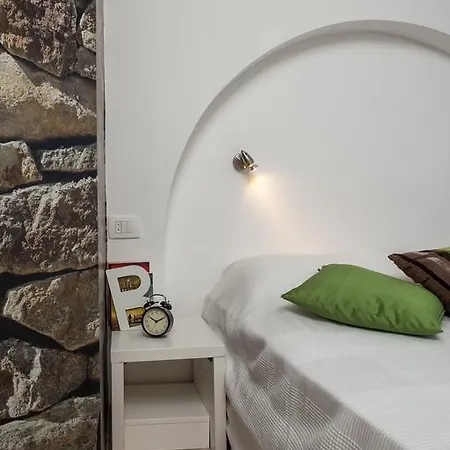 Holiday Porat Podgora