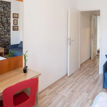 Holiday home Holiday Porat Podgora