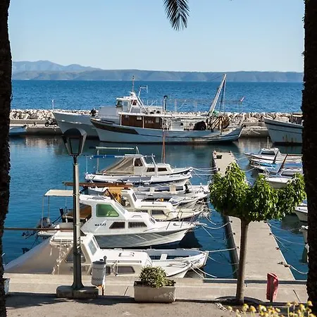 Holiday Porat Podgora